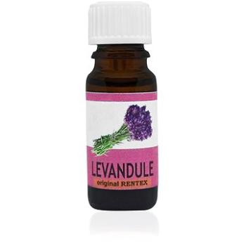 RENTEX Esenciálni olej Levandule 10 ml (750122452385)