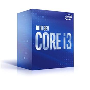 Intel Core i3-10100 (BX8070110100)