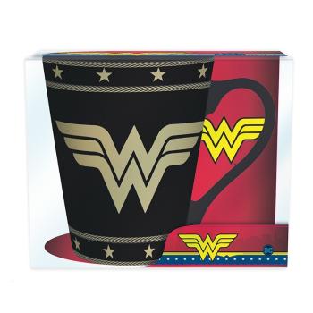 Abysse Corp Hrnek DC COMICS - Wonder Woman