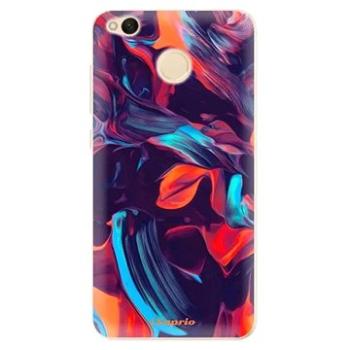 iSaprio Color Marble 19 pro Xiaomi Redmi 4X (cm19-TPU2_Rmi4x)