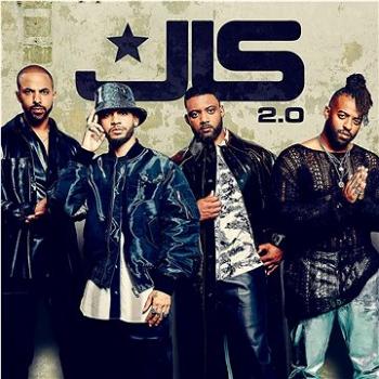 JLS: 2.0 - CD (4050538716528)