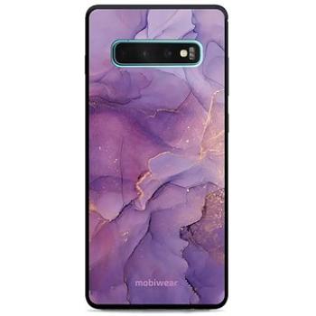 Mobiwear Glossy lesklý pro Samsung Galaxy S10 Plus - G050G (5904808504072)