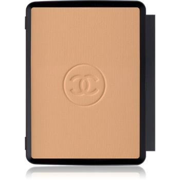 Chanel Ultra Le Teint Refill pudra compacta rezervă culoare B50 13 g