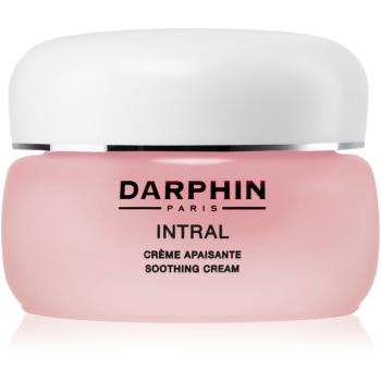 Darphin Intral Soothing Cream krém pro citlivou a podrážděnou pleť 50 ml