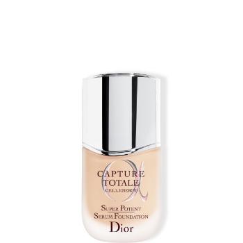 Dior Capture Totale Super Potent korekční sérum-podkladová báze proti stárnutí s ochranným faktorem SPF 20 PA++ - 1N Neutral 30 ml