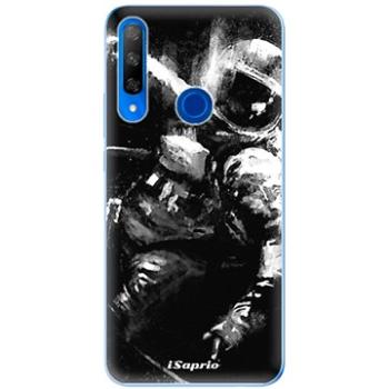 iSaprio Astronaut pro Honor 9X (ast02-TPU2_Hon9X)