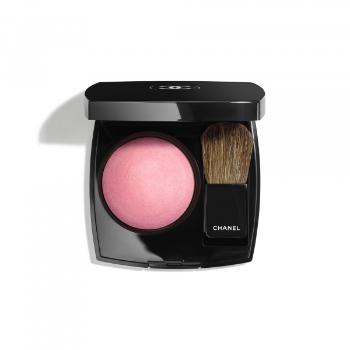 CHANEL Joues contraste Pudrová tvářenka - 64 PINK EXPLOSION 3.5G 3 g