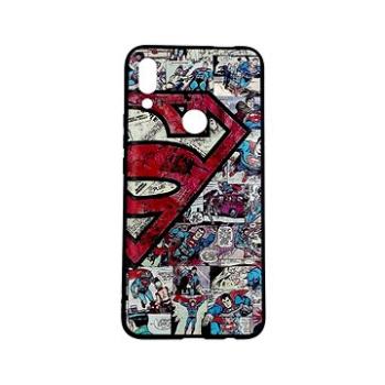 TopQ Huawei P Smart Z 3D silikon Superman 43267 (Sun-43267)