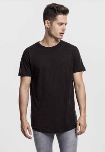 Urban Classics Shaped Long Tee XL