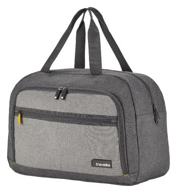 Travelite Nomad Weekender Anthracite