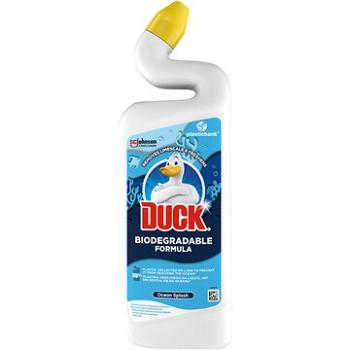 DUCK Ocean Splash biologicky odbouratelné složení 750 ml (5000204242584)