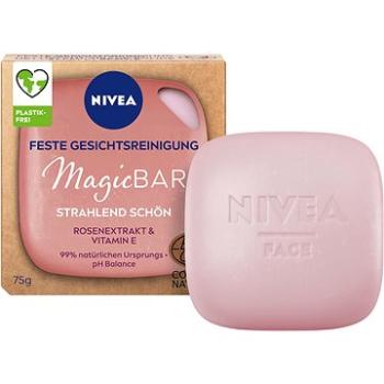 NIVEA Radiance Face cleansing solid bar 75 g (4005900841551)