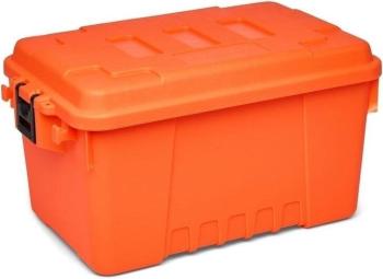 Plano Sportsman's Trunk Small Blaze Orange Rybářská krabička, box