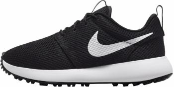 Nike Roshe G Next Nature Black/White 36 Juniorské golfové boty