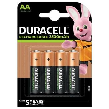 Duracell Baterie reîncărcabilă AA reîncărcabilă