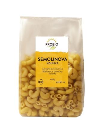 PROBIO Kolínka semolinová BIO 400 g