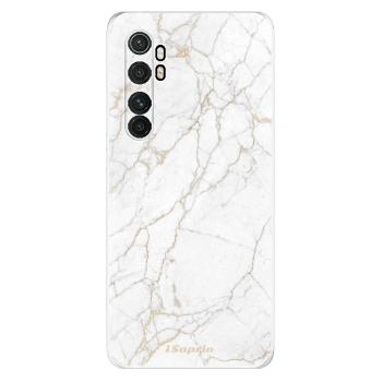 Odolné silikonové pouzdro iSaprio - GoldMarble 13 - Xiaomi Mi Note 10 Lite