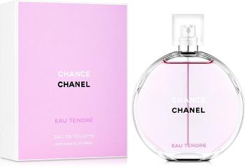 Chanel Chance Eau Tendre - EDT 35 ml