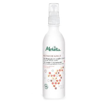 Melvita Čisticí pleťové mléko pro suchou a citlivou pleť Nectar de Miels (3-in-1 Comfort Cleansing Milk) 200 ml