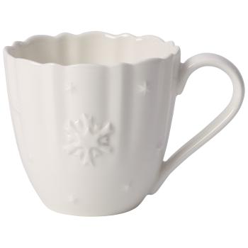 Vánoční šálek na kávu/čaj, kolekce Toy’s Delight Royal Classic - Villeroy & Boch