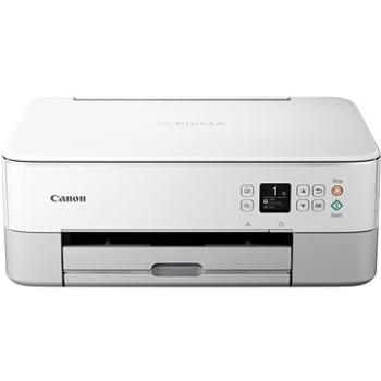 Canon PIXMA TS5351A bílá (3773C126)