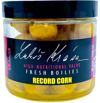 Lk baits boilie fresh lukáš krása record corn -200 ml 18 mm