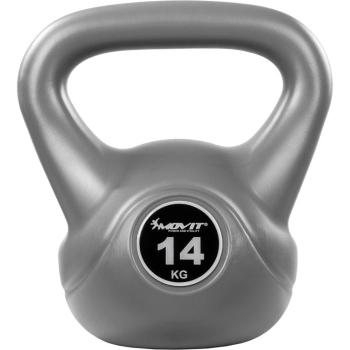 MOVIT M63187 Kettlebell 14 kg