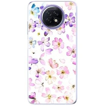 iSaprio Wildflowers pro Xiaomi Redmi Note 9T (wil-TPU3-RmiN9T)