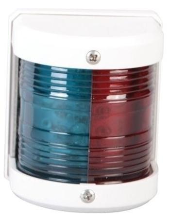 Talamex LED Combination Bílá Navigační světlo