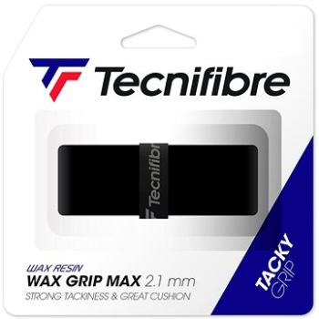 Tecnifibre Wax Grip Max černá (3490150184052)