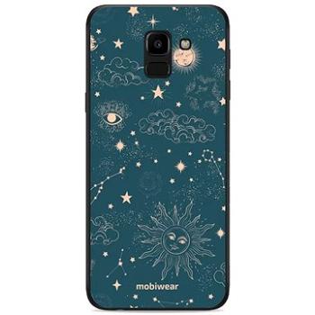 Mobiwear Glossy lesklý pro Samsung Galaxy J6 2018 - G047G (5904808538787)