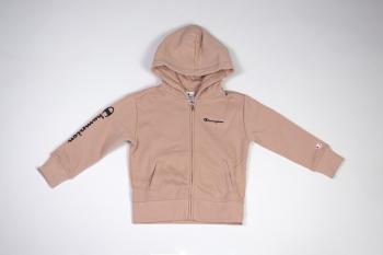 Champion Hooded Full Zip Sweatshirt XXS