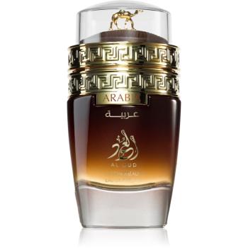 Le Chameau Arabia Al Oud Eau de Parfum unisex 100 ml