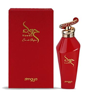 Zimaya Hawwa Red - EDP 100 ml