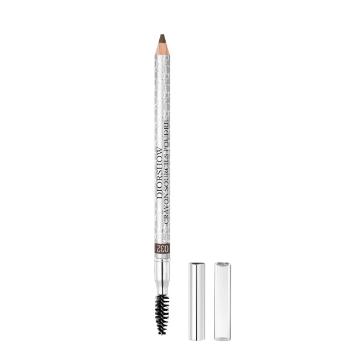 Dior Eyebrow powder pencil tužka na obočí - 032 Dark brown 1.19.g