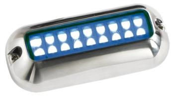 Osculati Underwater LED Blue Light Stainless Steel Palubní světlo