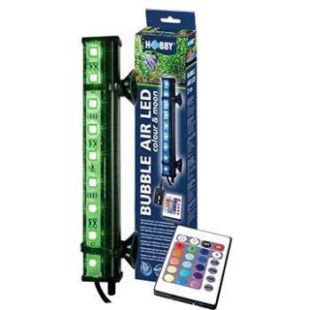 Hobby Bubble Air LED colour&moon 44 cm (4011444006707)