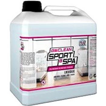 DISICLEAN Sport & Spa 3 l (8594161055259)