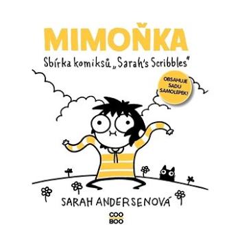 Mimoňka (978-80-766-1341-6)