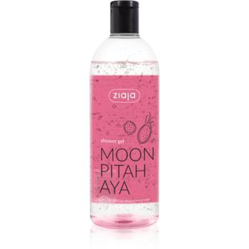 Ziaja Moon Pitahaya povzbuzující sprchový gel 500 ml