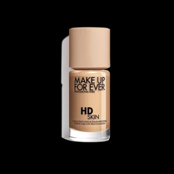 Make Up For Ever Dlouhotrvající make-up (Undetectable Stay True Foundation) 30 ml 2Y30 Warm Sand