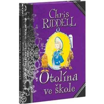 Otolína ve škole (978-80-87034-35-4)