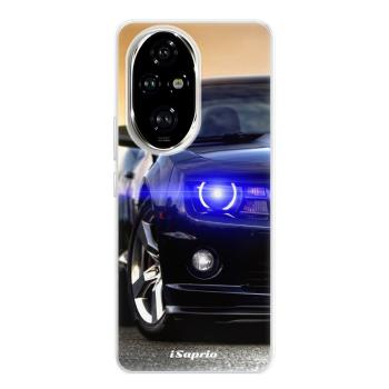 Odolné silikonové pouzdro iSaprio - Chevrolet 01 - Honor 200 Pro