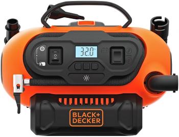 Kompresszor Black&Decker BDCINF18N