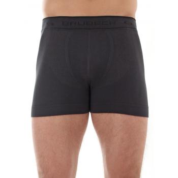 Pánske boxerky 00501A graphite