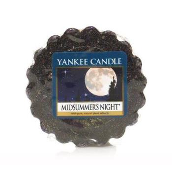 Yankee Candle Vonný vosk do aromalampy Midsummer’s Night 22 g