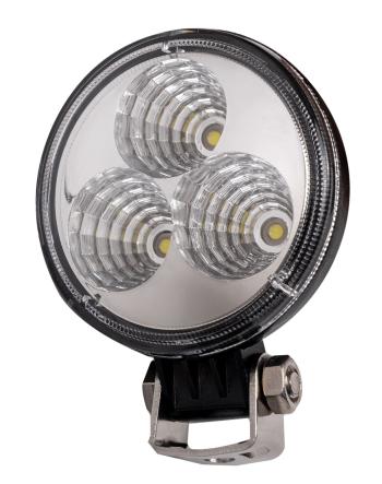 LED Solution LED pracovní světlo 9W 10-30V 189001