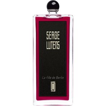 Serge Lutens Collection Noire La Fille de Berlin parfémovaná voda unisex 100 ml