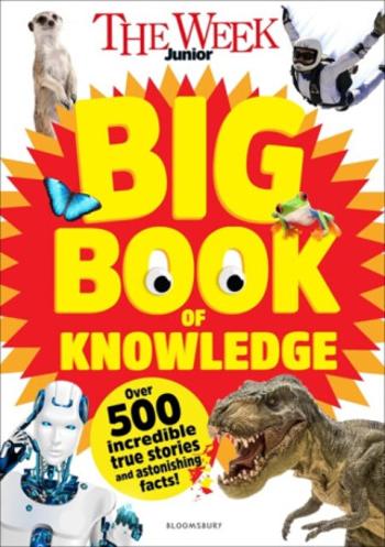 The Week Junior Big Book of Knowledge - The Week Junior