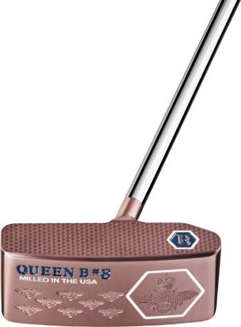 Bettinardi Queen B 25 Pravá ruka QB8 Center 35" Golfová hole Patr